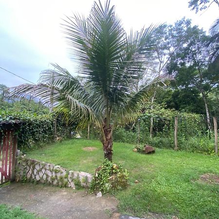 Recanto Verde Em Parati Esterno foto